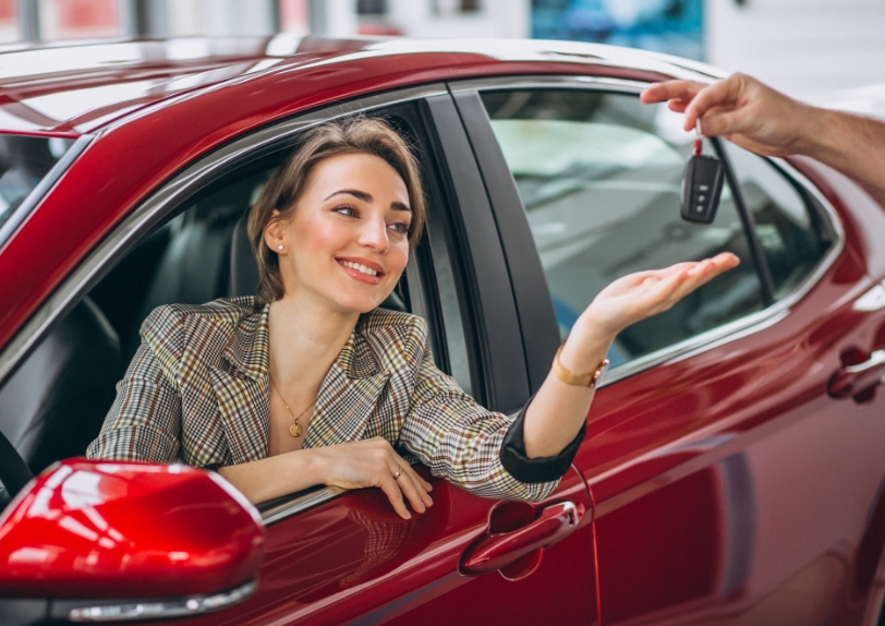 Reasons To Choose Sixty Finance